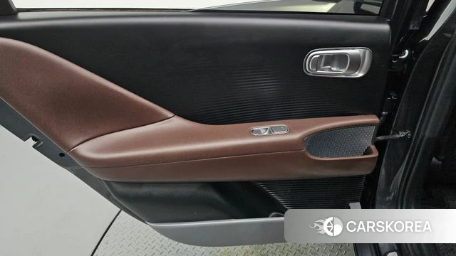 Hyundai Ionic 6 id 4292984 из Кореи 17