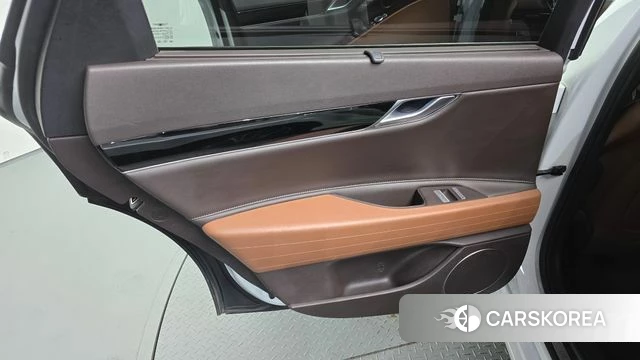 Genesis G80 (RG3) id 4423919 из Кореи 17