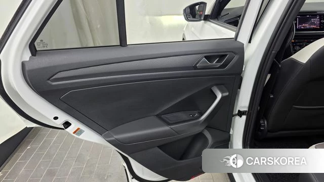 Volkswagen T-Roc id 4470297 из Кореи 17