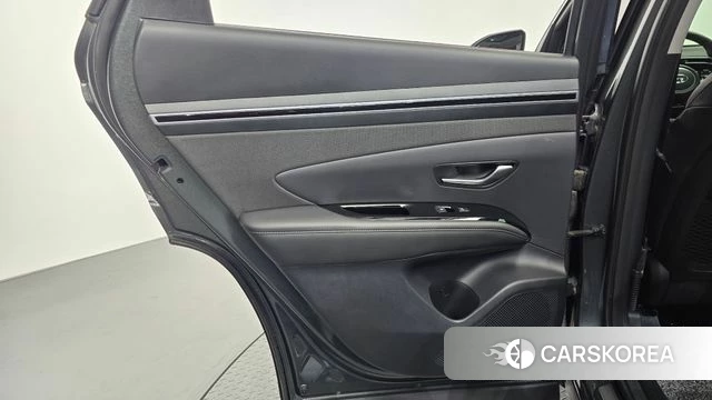 Hyundai Tucson Hybrid (NX4) id 4899877 из Кореи 17