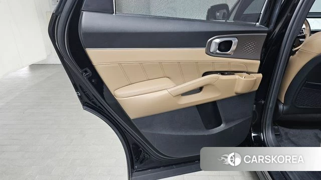 Kia The New Sorento 4th Generation id 4549273 из Кореи 17