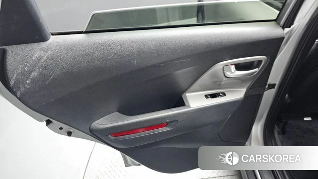 Kia Niro Plus id 4929360 из Кореи 17
