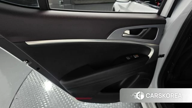 Genesis G70 id 4765115 из Кореи 17