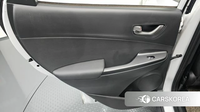 Hyundai Kona id 4430300 из Кореи 17