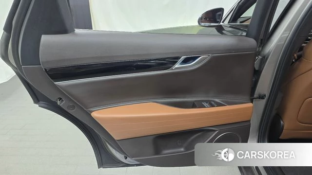 Genesis G80 (RG3) id 4231719 из Кореи 17