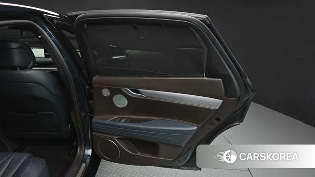 Genesis G80 (RG3) id 4195834 из Кореи 17