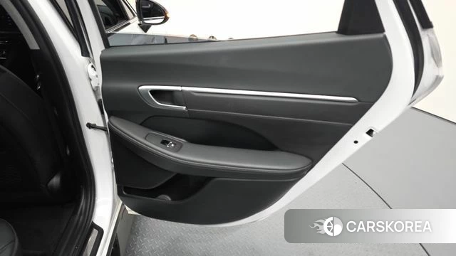 Hyundai Sonata (DN8) id 4389051 из Кореи 17