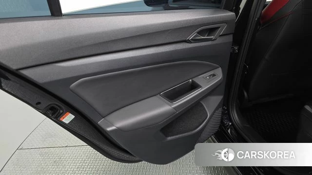 Volkswagen Golf 8th Generation id 4725933 из Кореи 17