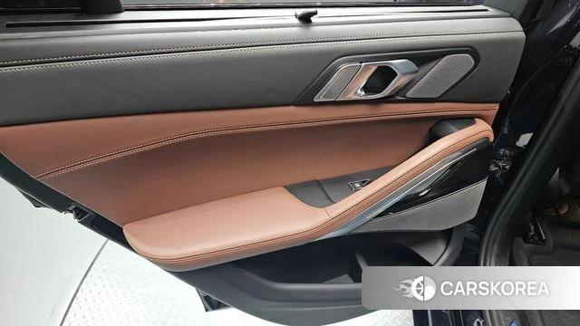 BMW X6 (G06) id 4782881 из Кореи 17