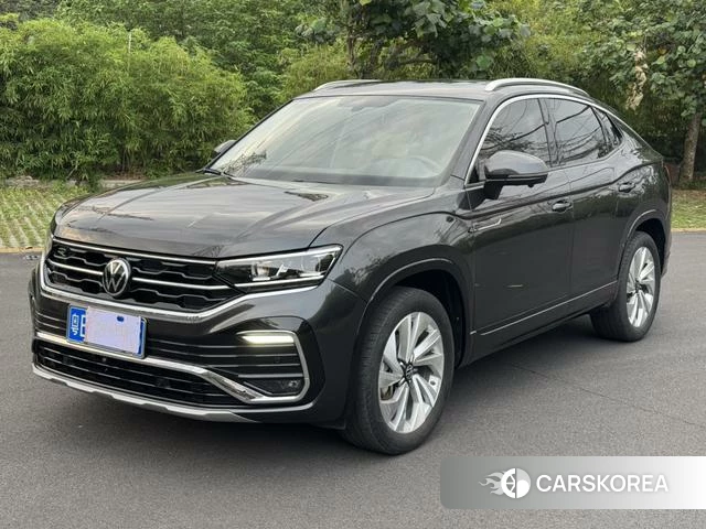 Volkswagen Tanyue X id 4273740 из Китая 17