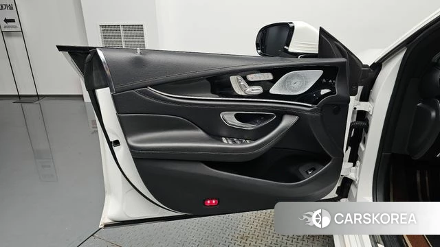 Mercedes-Benz AMG GT id 4836694 из Кореи 17