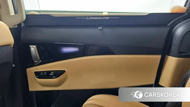 Kia Carnival 4th generation id 4618231 из Кореи 17