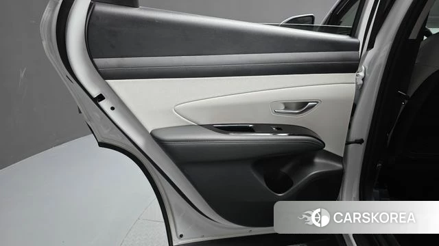 Hyundai The New Tucson Hybrid (NX4) id 4897666 из Кореи 17