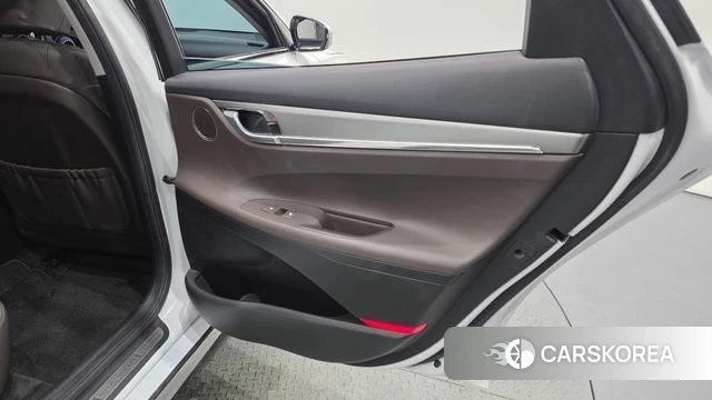 Hyundai The New Grandeur IG id 4428352 из Кореи 17