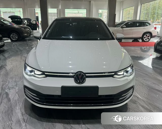 Volkswagen Golf id 4276639 из Китая 17