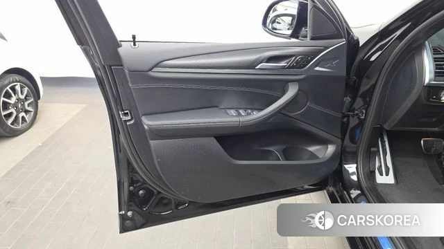 BMW X4 (G02) id 4517047 из Кореи 17