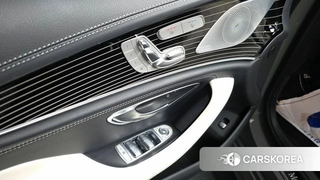 Mercedes-Benz CLS-Class C257 id 4898896 из Кореи 17