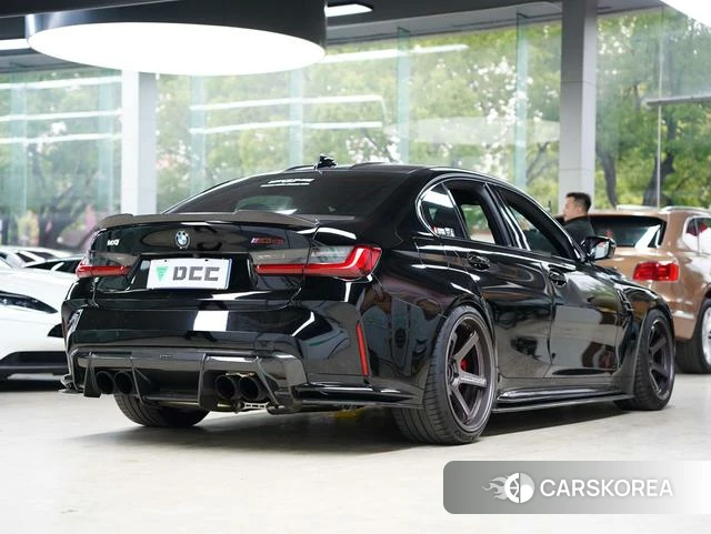 BMW M3 id 4239884 из Китая 17