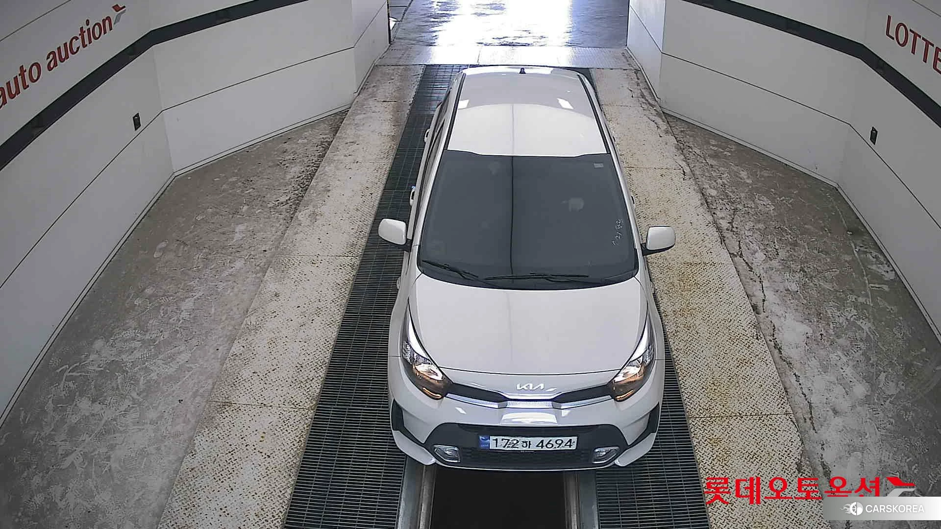 Kia Morning id 4669151 из Кореи 17