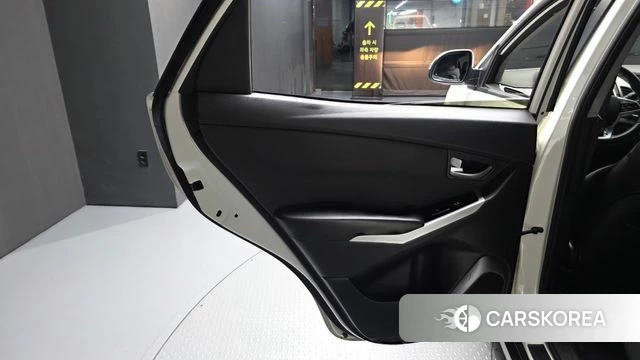 Ssangyong New Style Korando C id 4733060 из Кореи 17