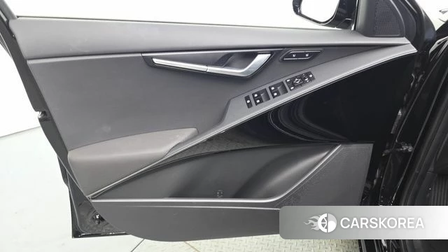 Kia Di All New Niro EV id 4591501 из Кореи 17