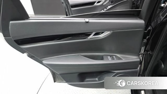 Genesis G80 (RG3) id 4712223 из Кореи 17