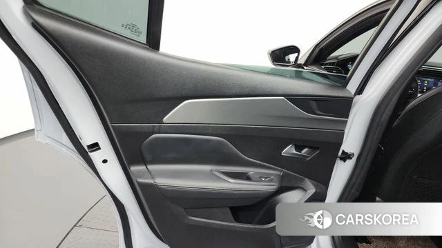 Peugeot 408 id 4185858 из Кореи 17