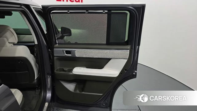 Hyundai Santa Fe (MX5) id 4280625 из Кореи 17