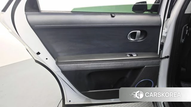 Hyundai Ionic 5 id 4905184 из Кореи 17