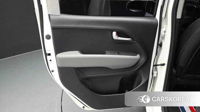 Kia The New Kia Ray id 4834242 из Кореи 17