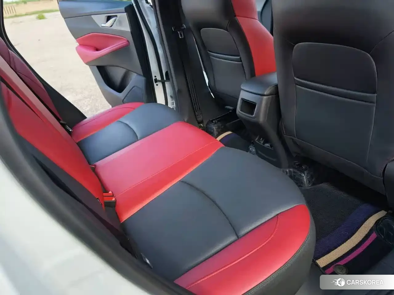 Chang'an CS35PLUS id 4659685 из Китая 17