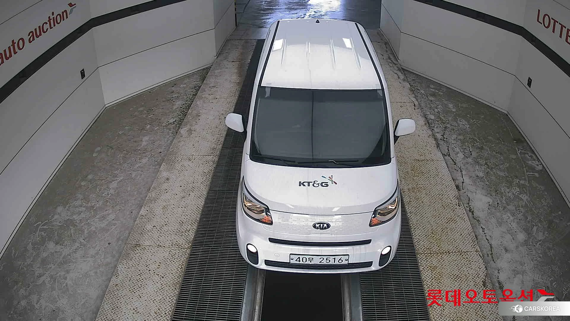 Kia Ray id 4664322 из Кореи 17
