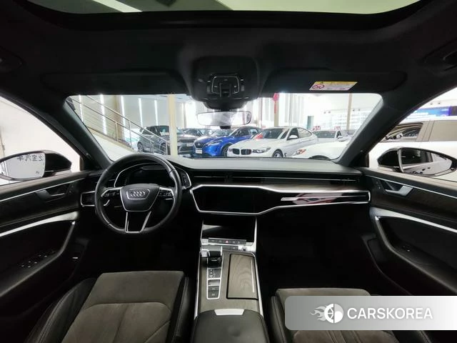 Audi A6L id 4258790 из Китая 17