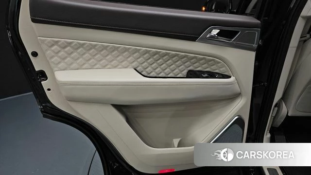 Ssangyong All New Rexton id 4528920 из Кореи 17