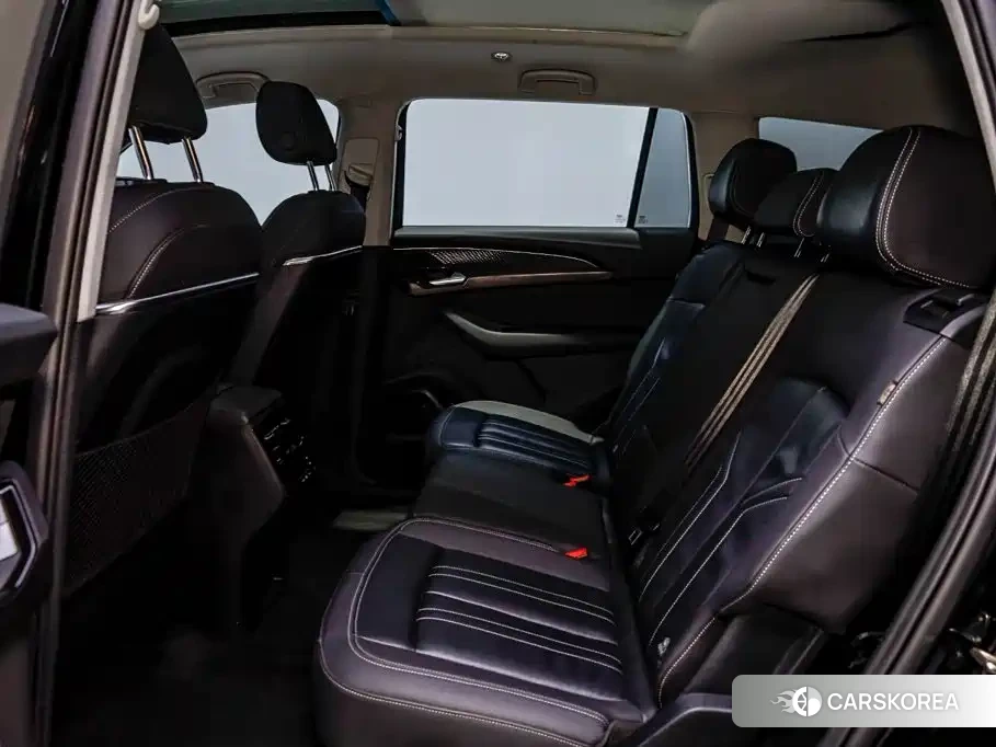 Audi Q6 id 4629694 из Китая 17