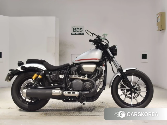 Проданный Yamaha BOLT 950R id 4176269 из Японии