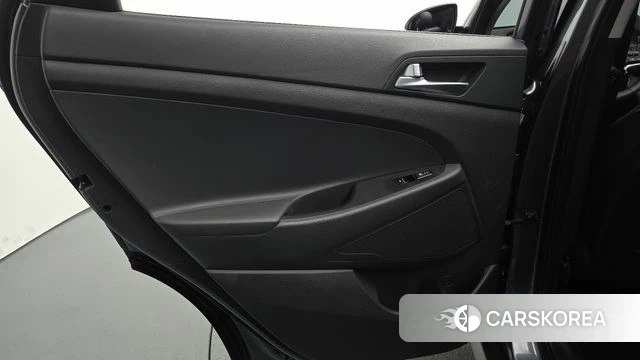 Hyundai All New Tucson id 4543400 из Кореи 17