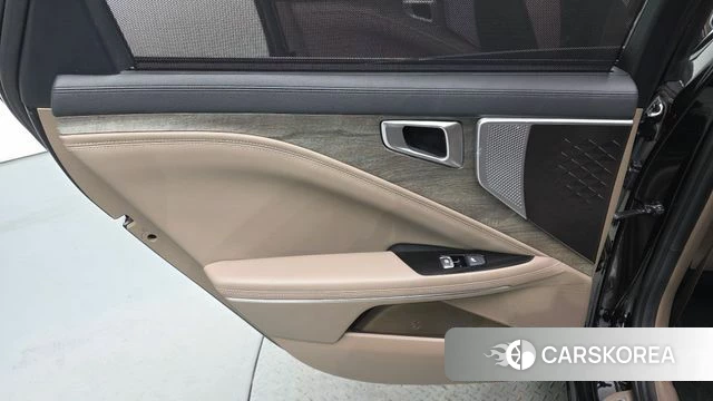 Kia K8 id 4731395 из Кореи 17