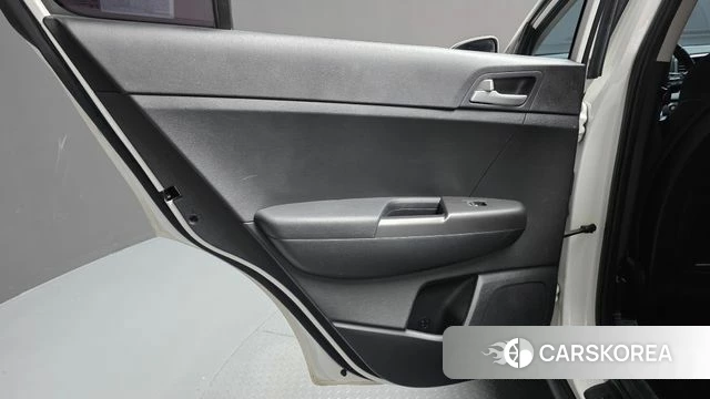 Kia Sportage The Bold id 4836803 из Кореи 17