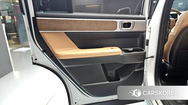 Hyundai Santa Fe (MX5) id 4360553 из Кореи 17