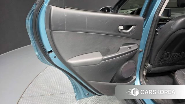 Hyundai Kona id 4633108 из Кореи 17