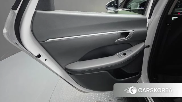 Hyundai Sonata (DN8) id 4528737 из Кореи 17