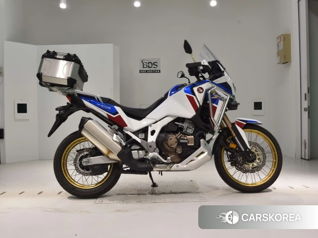Проданный Honda CRF1100L AFRICA TWIN DCT 2020 из Японии