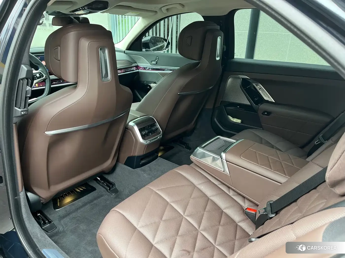 BMW 7 series id 4622306 из Китая 17