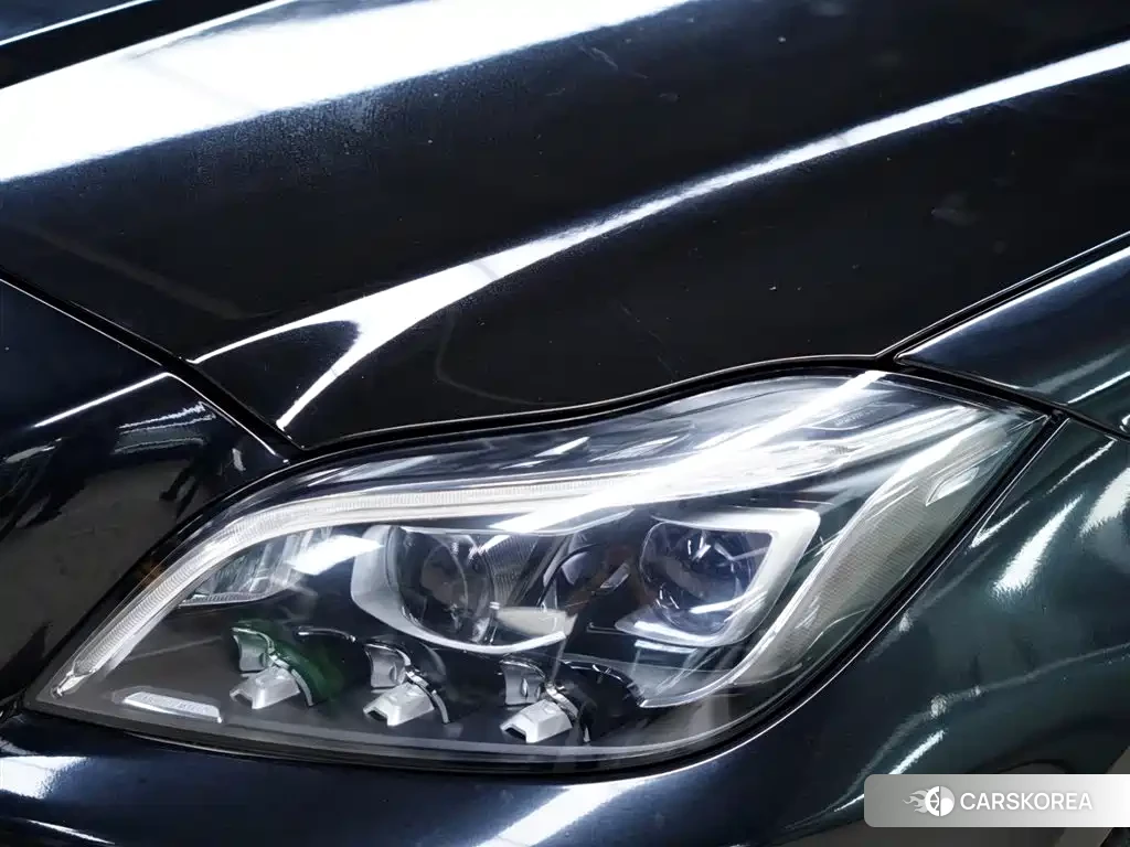 Mercedes-Benz CLS AMG id 4577747 из Китая 17