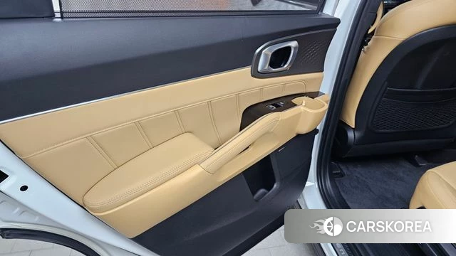 Kia Sorento 4th Generation id 4195068 из Кореи 17