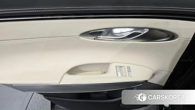 Genesis GV70 id 4612611 из Кореи 17