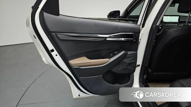 Kia Seltos id 4568333 из Кореи 17