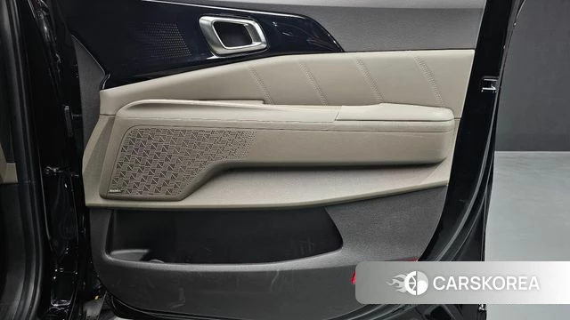 Kia The New Carnival 4th Generation id 4353869 из Кореи 17