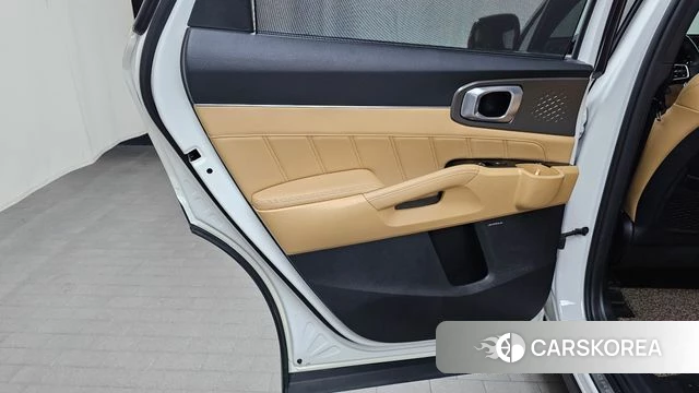 Kia Sorento 4th Generation id 4672064 из Кореи 17